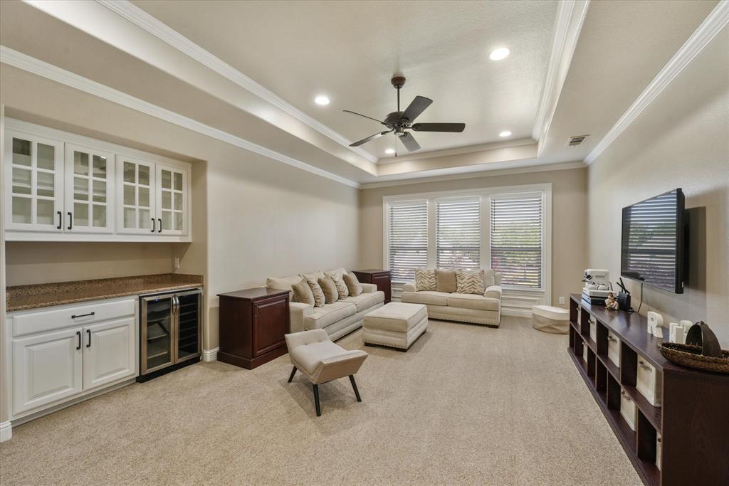 Whispering Farms - Ph I - Residential