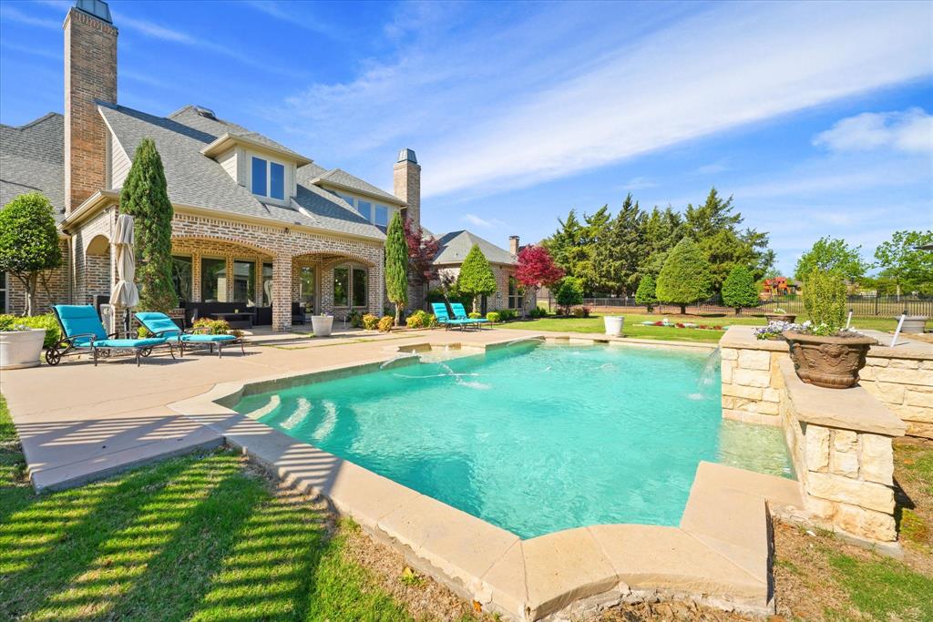 Whispering Farms - Ph I - Residential