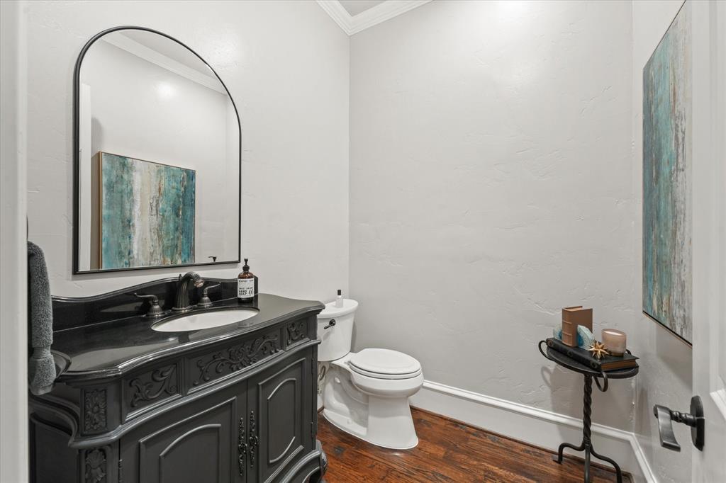 Whispering Farms - Ph I - Residential