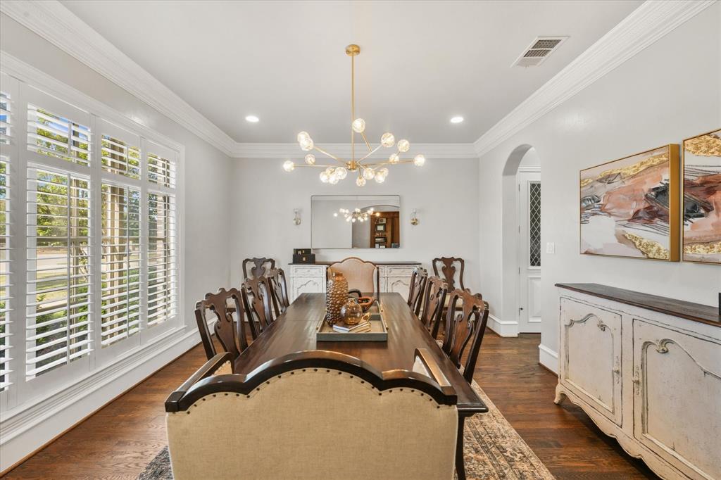 Whispering Farms - Ph I - Residential