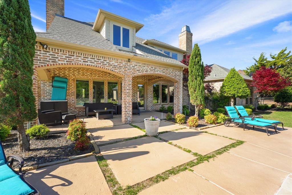 Whispering Farms - Ph I - Residential