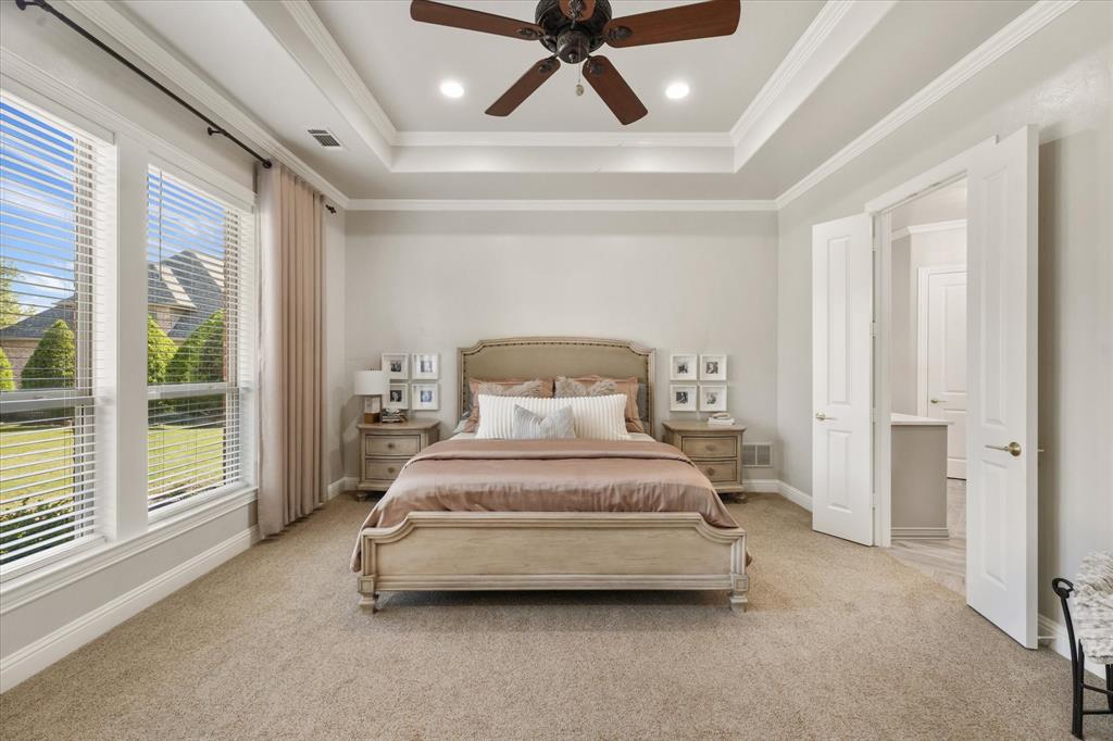 Whispering Farms - Ph I - Residential