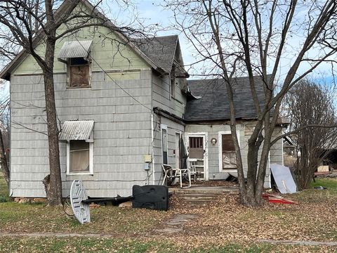 431 Coke Gorman TX 76454