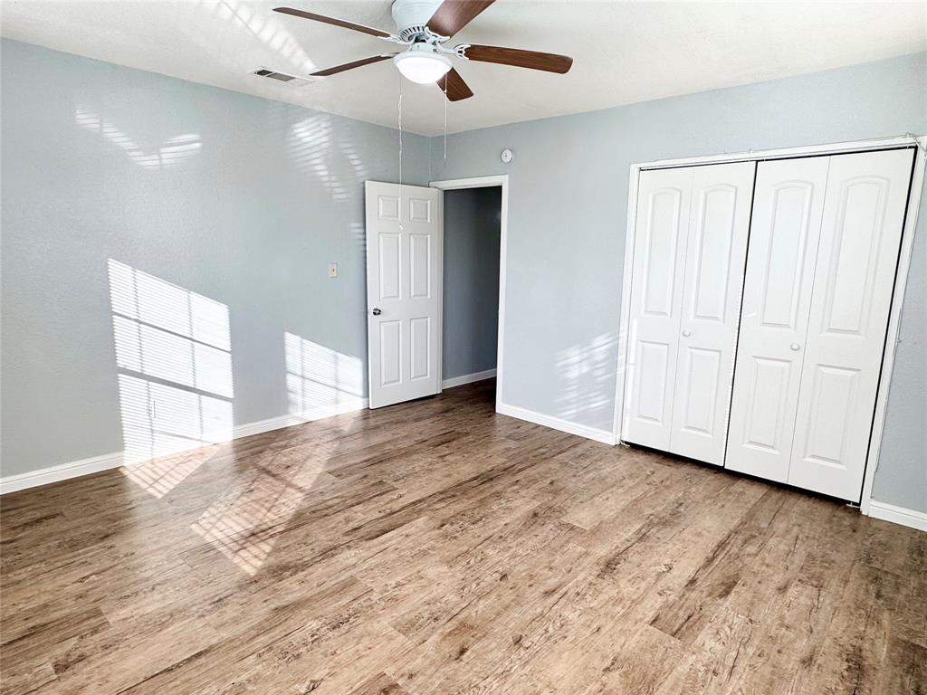 BAKER BROTHERS ADDITION - Residential Lease