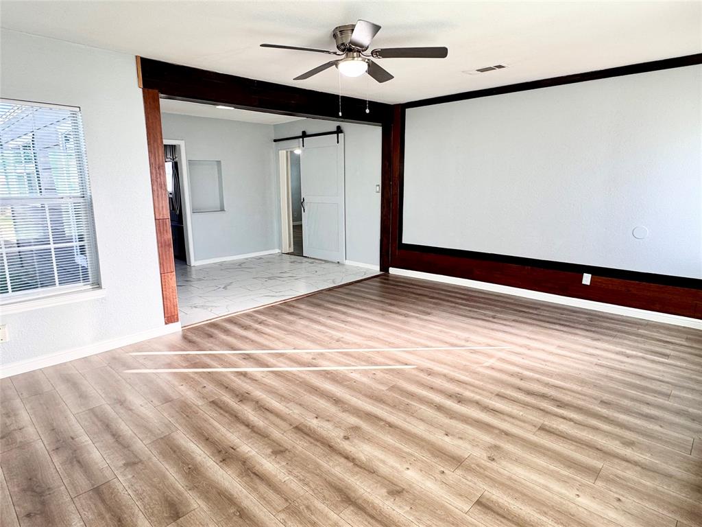 BAKER BROTHERS ADDITION - Residential Lease