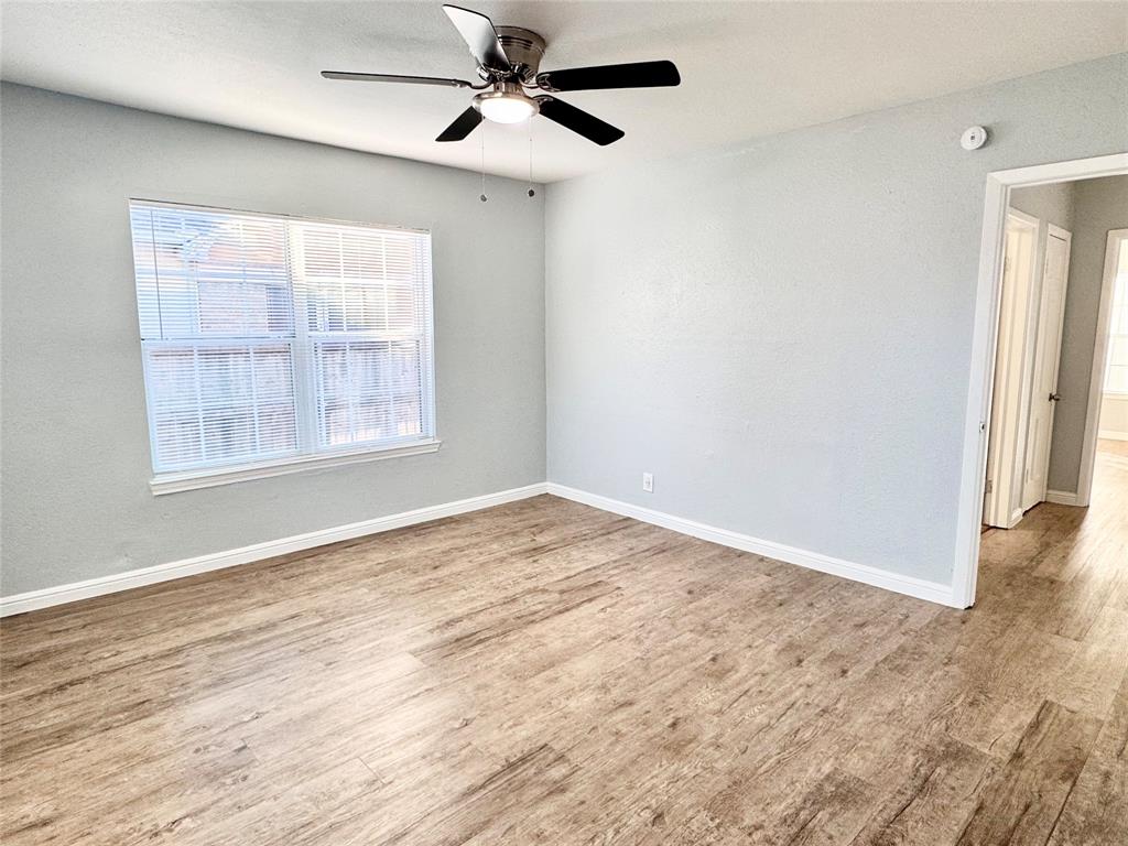 BAKER BROTHERS ADDITION - Residential Lease