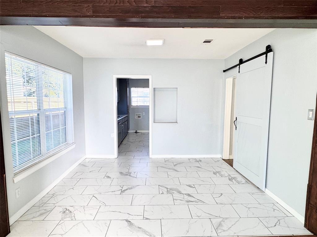 BAKER BROTHERS ADDITION - Residential Lease