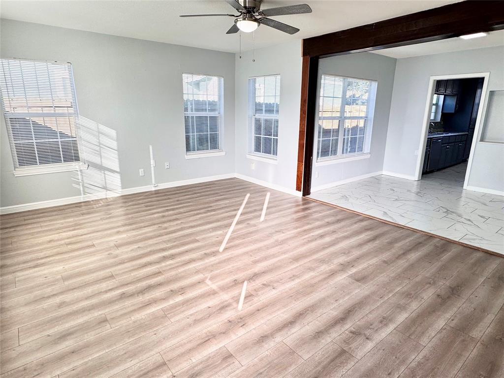 BAKER BROTHERS ADDITION - Residential Lease