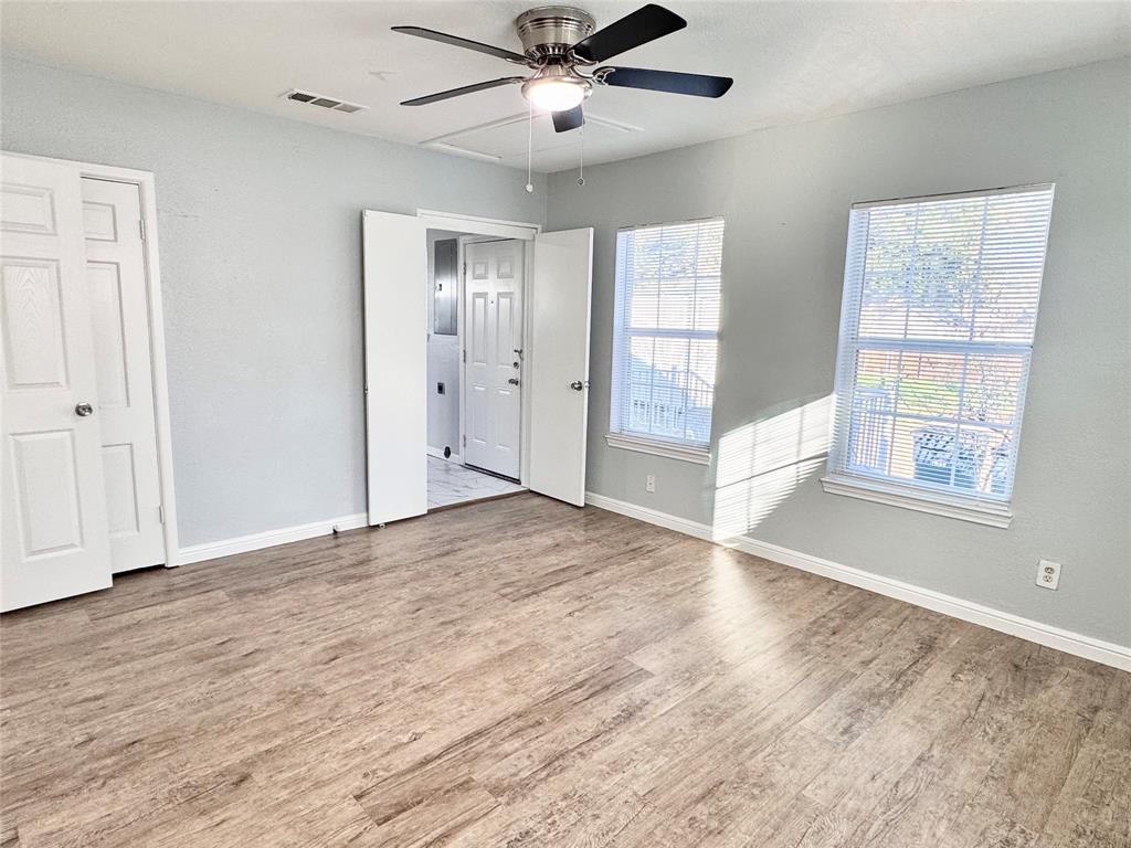 BAKER BROTHERS ADDITION - Residential Lease