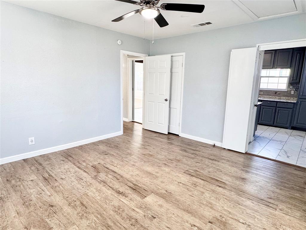 BAKER BROTHERS ADDITION - Residential Lease