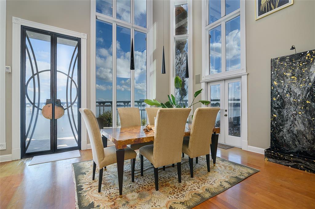 Lake Pointe Place - Residential