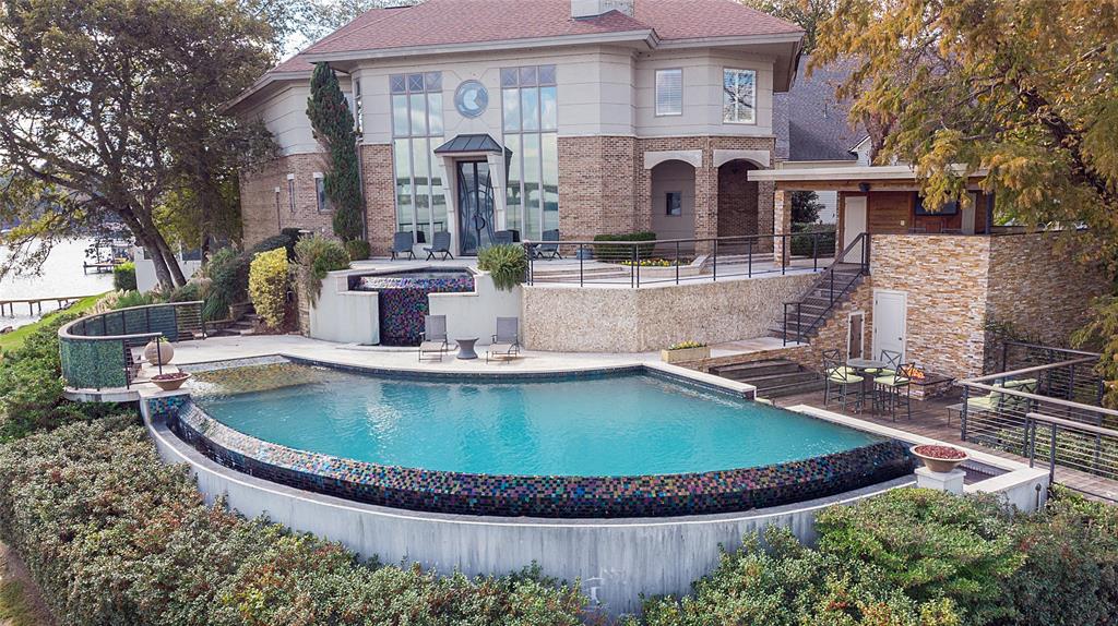 Lake Pointe Place - Residential