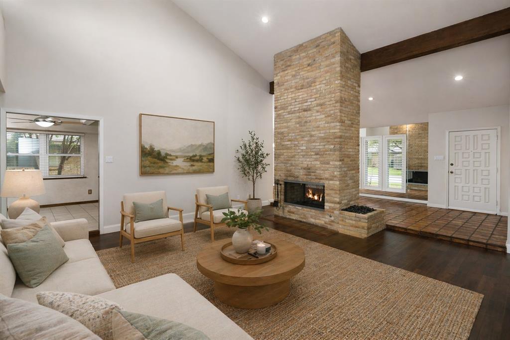 Tioga East Ph 01 - Residential