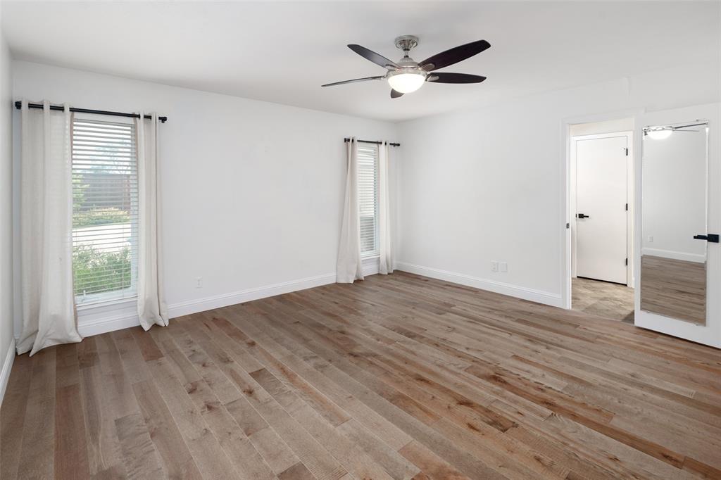 Tioga East Ph 01 - Residential