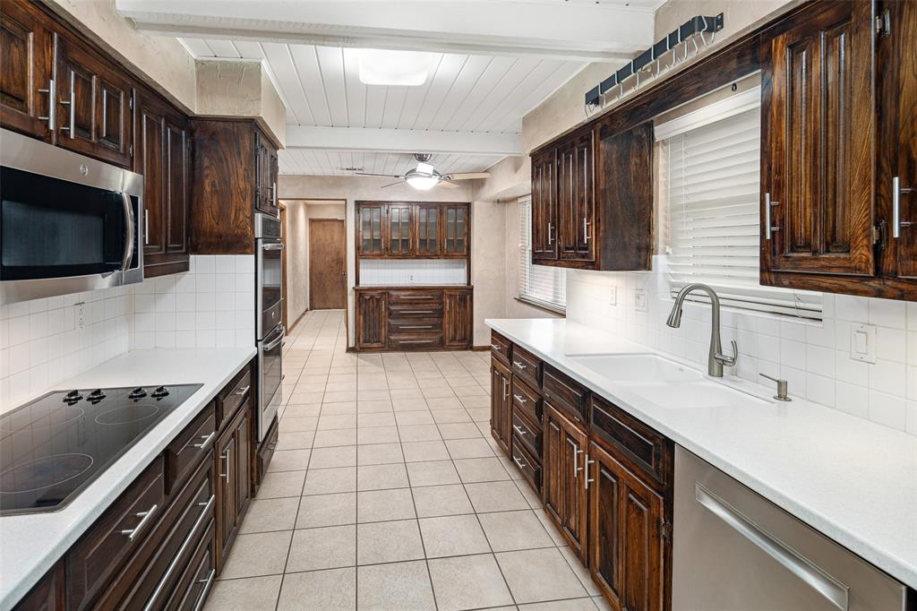 Tioga East Ph 01 - Residential