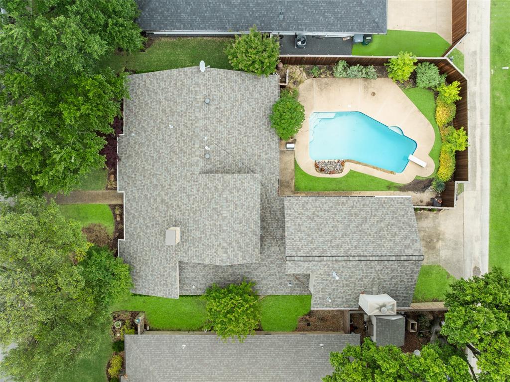 Tioga East Ph 01 - Residential