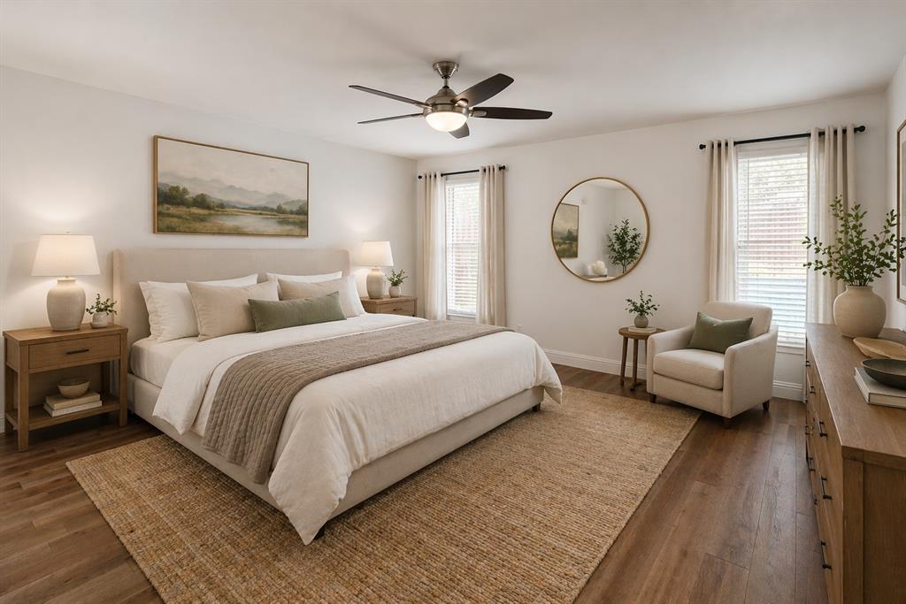 Tioga East Ph 01 - Residential