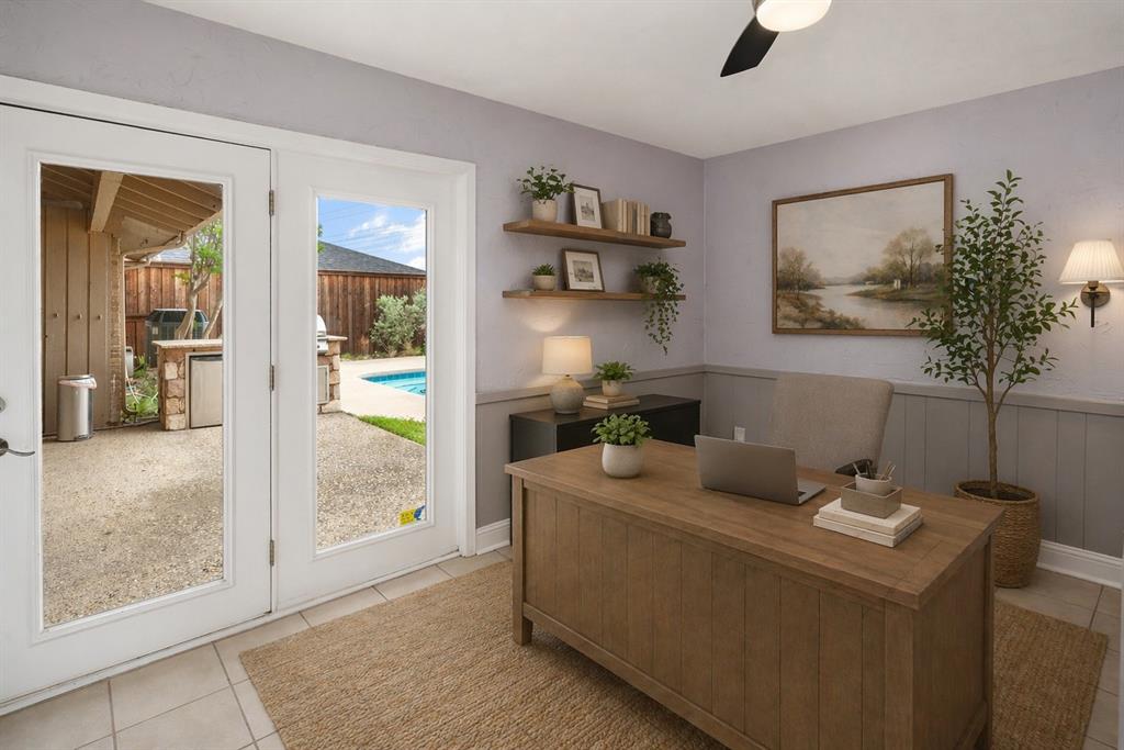 Tioga East Ph 01 - Residential