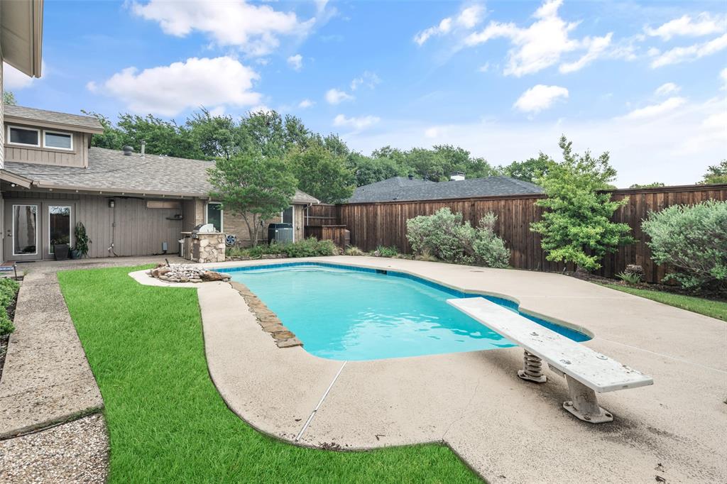 Tioga East Ph 01 - Residential