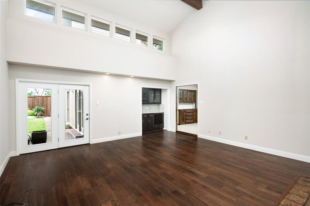 Tioga East Ph 01 - Residential