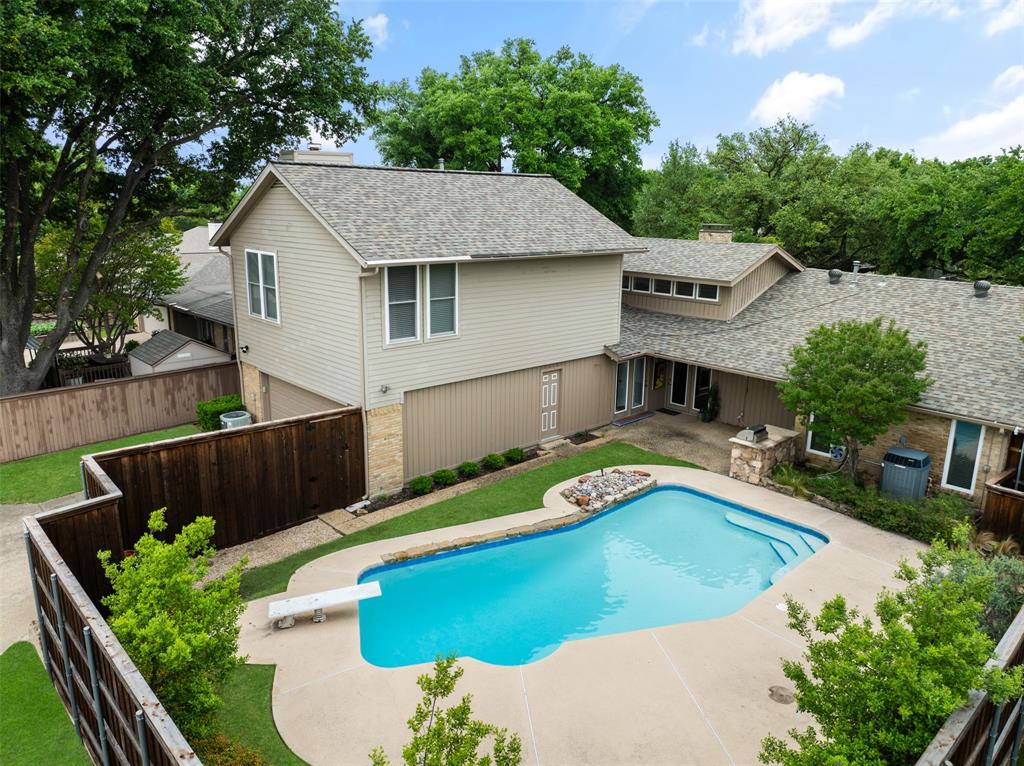 Tioga East Ph 01 - Residential