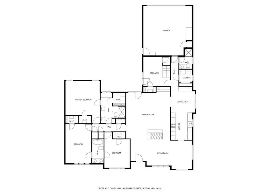 Tioga East Ph 01 - Residential