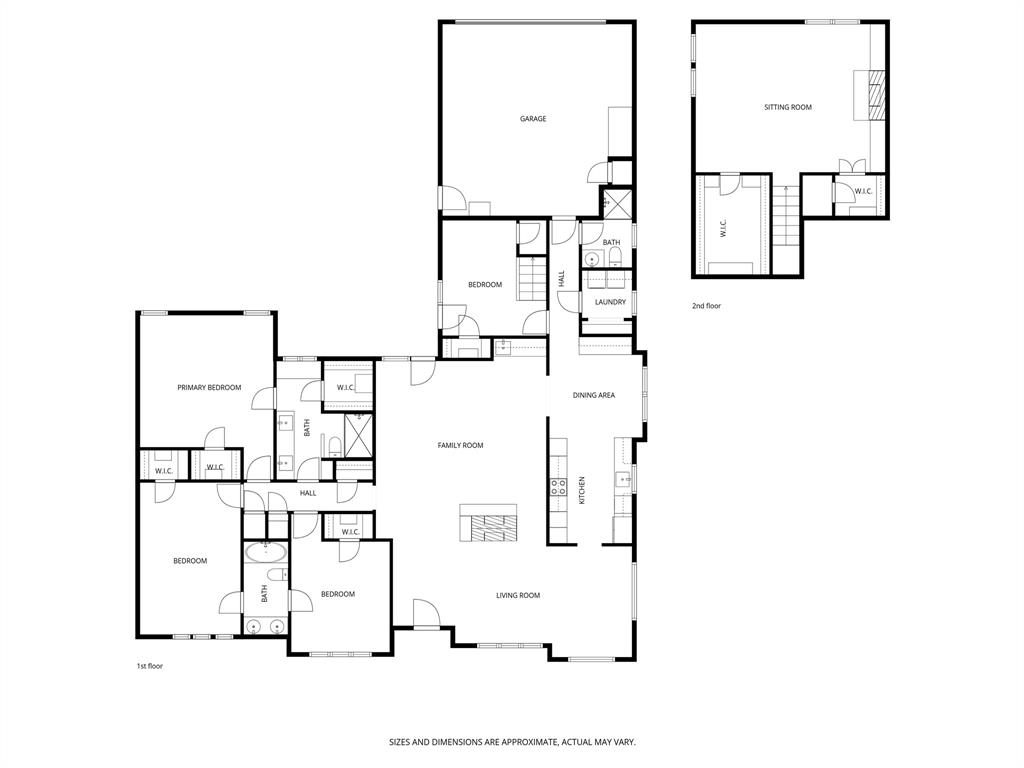Tioga East Ph 01 - Residential