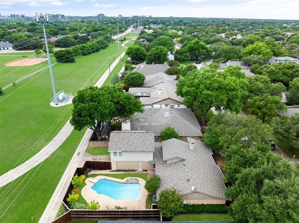 Tioga East Ph 01 - Residential