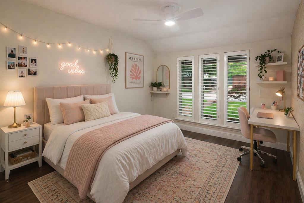 Tioga East Ph 01 - Residential