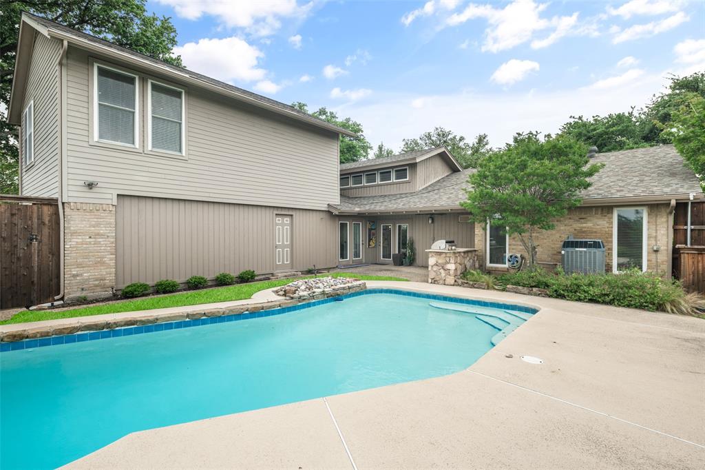Tioga East Ph 01 - Residential