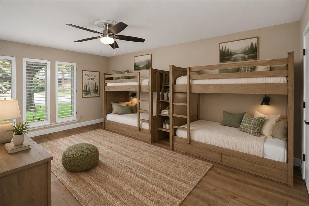 Tioga East Ph 01 - Residential