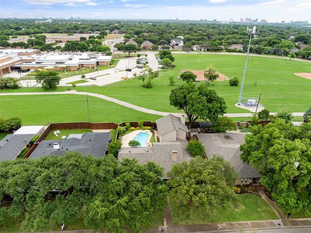 Tioga East Ph 01 - Residential