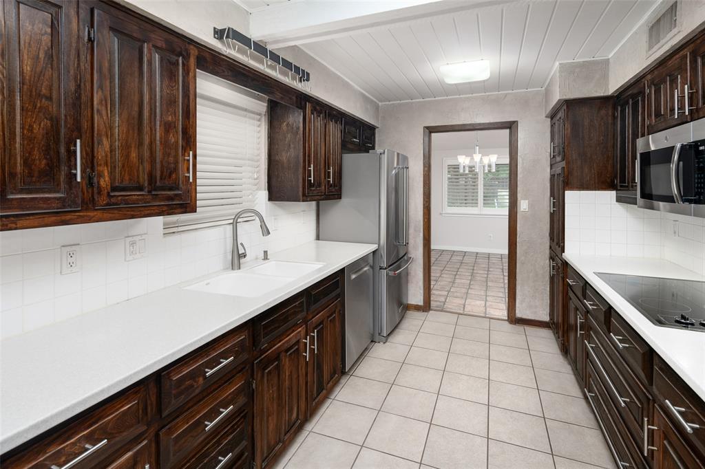 Tioga East Ph 01 - Residential