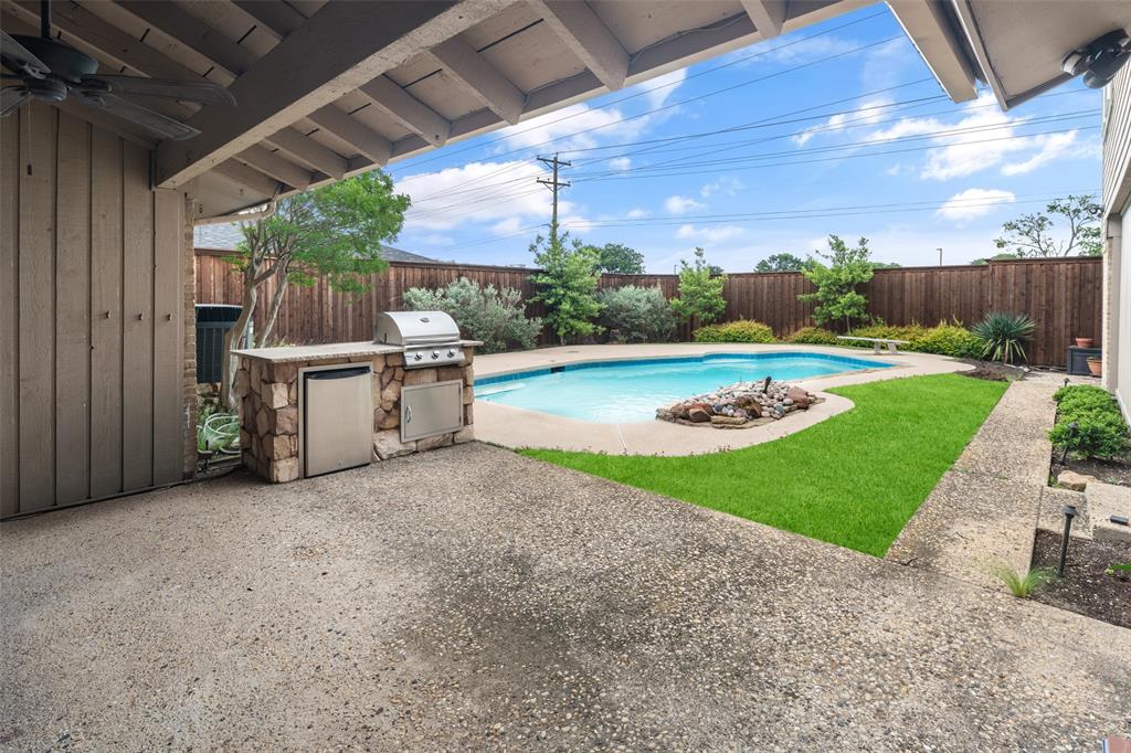 Tioga East Ph 01 - Residential