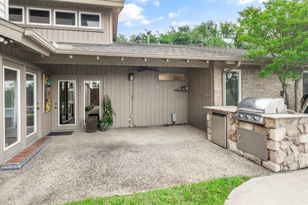 Tioga East Ph 01 - Residential