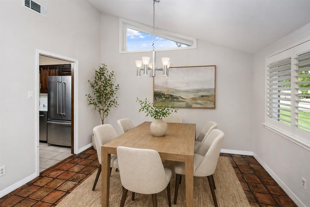 Tioga East Ph 01 - Residential