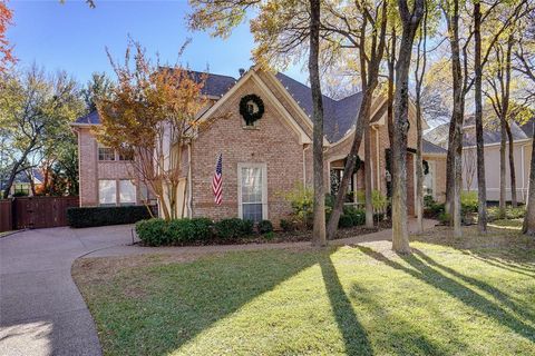 A home in Southlake