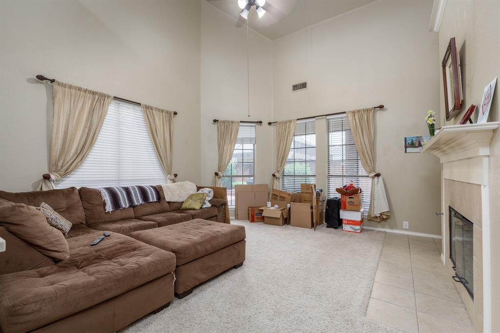 The Fairways Ph 4 - Residential Lease