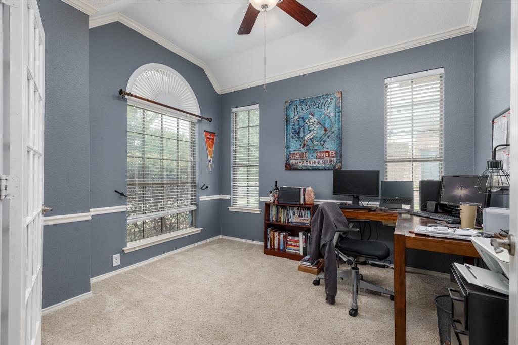 The Fairways Ph 4 - Residential Lease