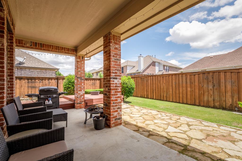 The Fairways Ph 4 - Residential Lease