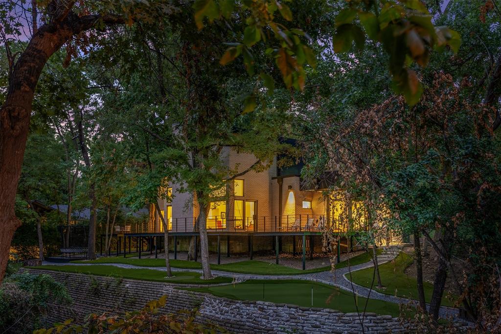 Clubside Terrace Add - Residential