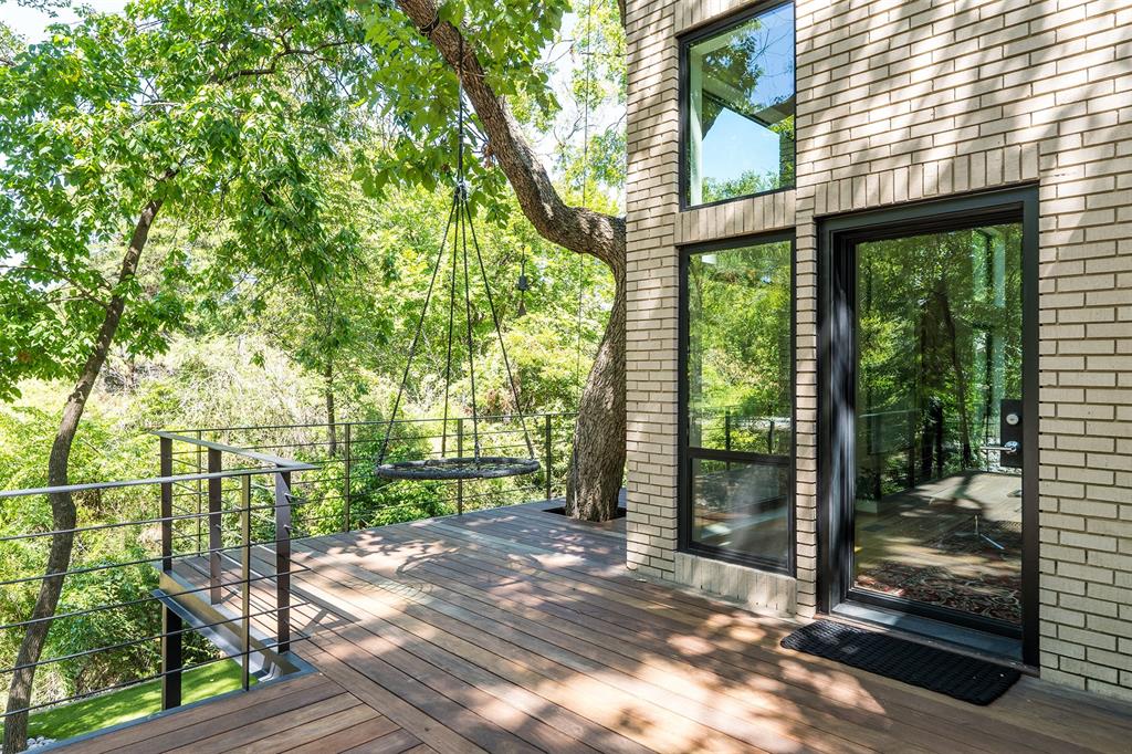 Clubside Terrace Add - Residential