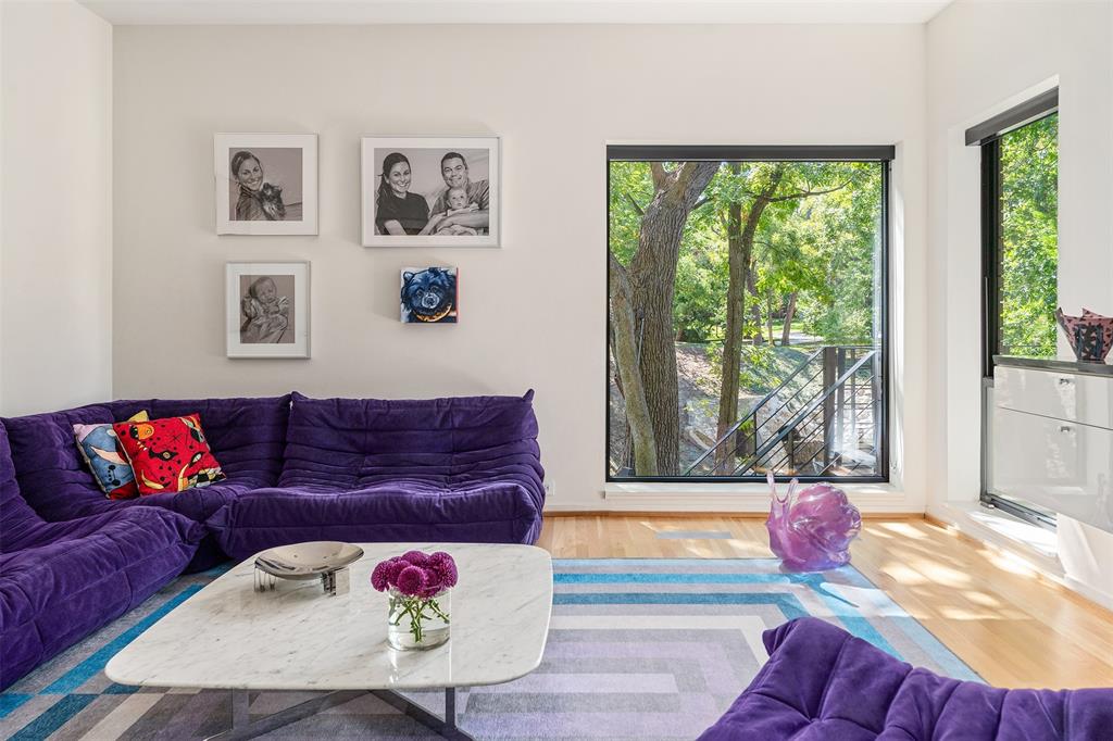 Clubside Terrace Add - Residential