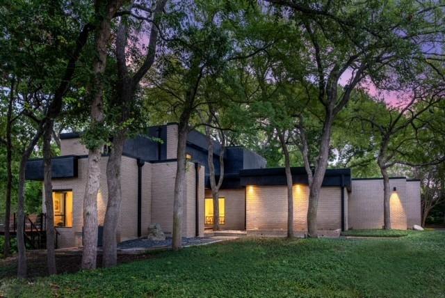 Clubside Terrace Add - Residential