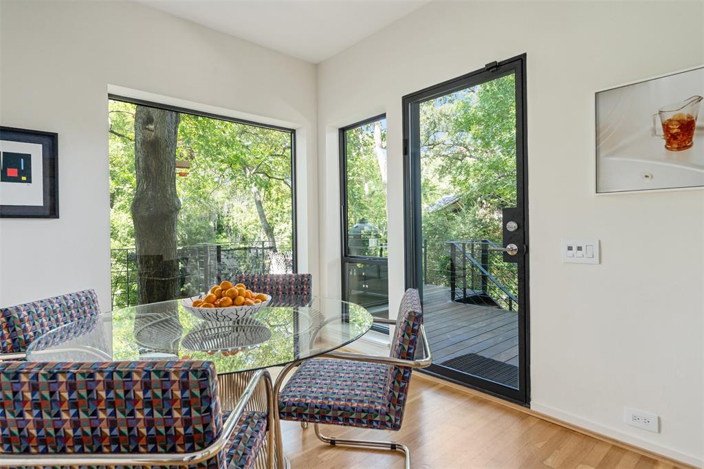 Clubside Terrace Add - Residential