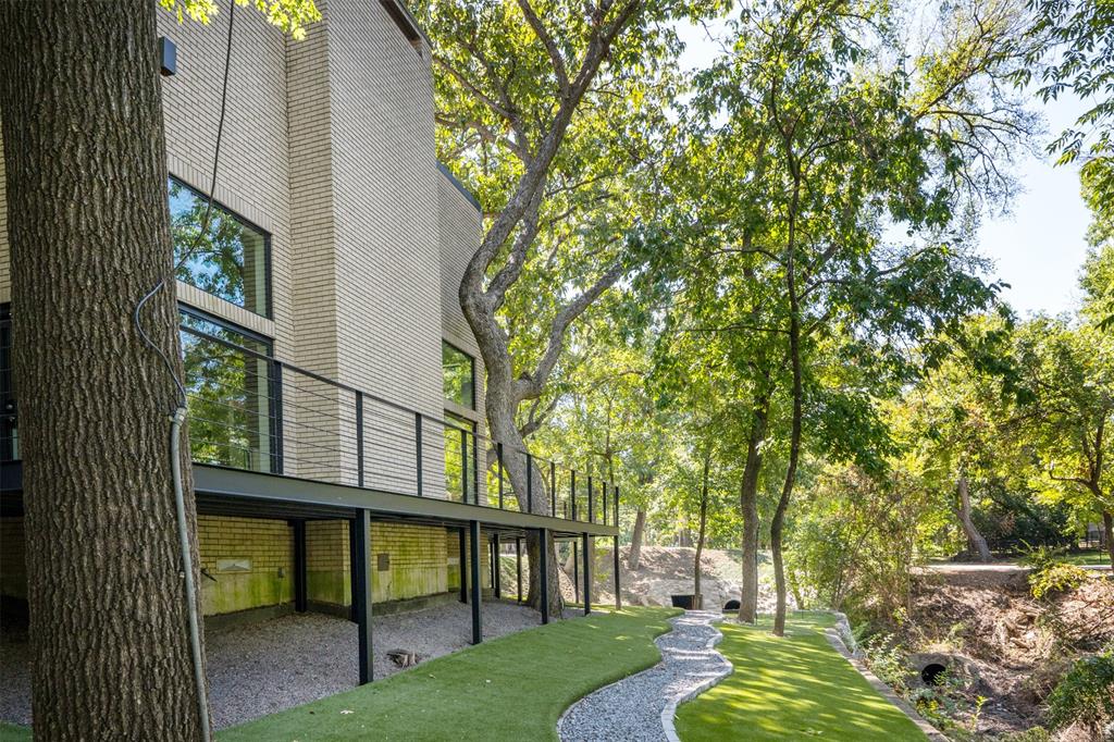 Clubside Terrace Add - Residential