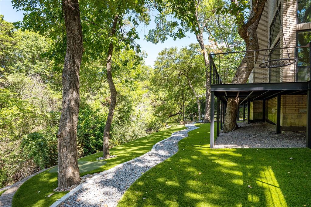 Clubside Terrace Add - Residential