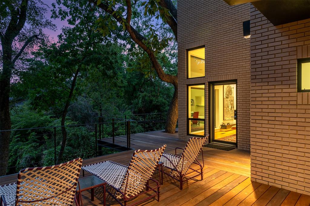 Clubside Terrace Add - Residential