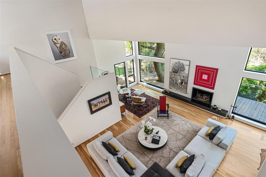 Clubside Terrace Add - Residential