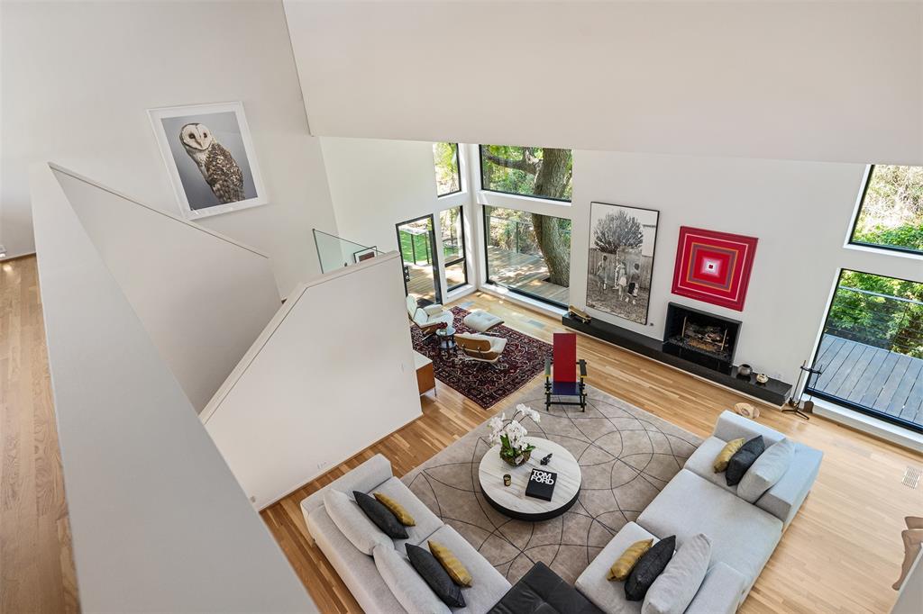 Clubside Terrace Add - Residential